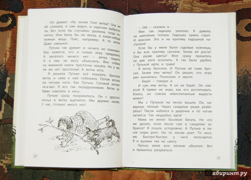 Иллюстрация 20 из 39 для Путька - Зоя Журавлева | Лабиринт - книги. Источник: Актриса Весна