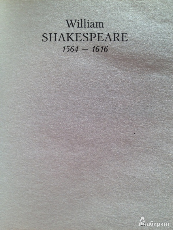 Иллюстрация 7 из 17 для Гамлет, принц Датский - Уильям Шекспир | Лабиринт - книги. Источник: Anny Cooper
