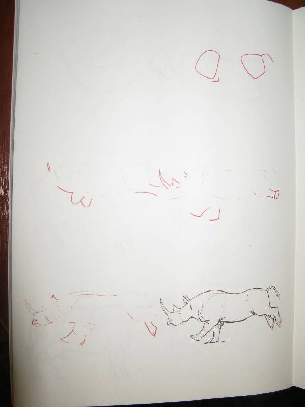 Иллюстрация 24 из 24 для Рисуем 50 животных - Ли Эймис | Лабиринт - книги. Источник: Савельева  Ирина Николаевна