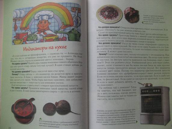 Иллюстрация 47 из 59 для Занимательная химия - Светлана Лаврова | Лабиринт - книги. Источник: Болдырева  Мария -