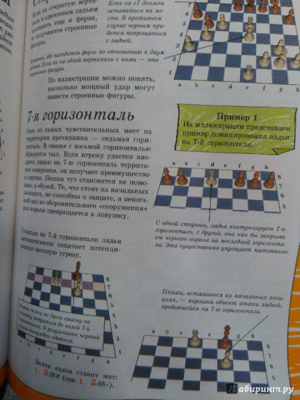 Иллюстрация 18 из 32 для Шахматы - Дмитрий Смирнов | Лабиринт - книги. Источник: Руслан