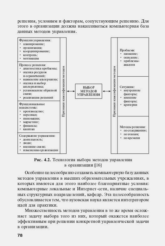 Иллюстрация 7 из 15 для Менеджмент - Переверзев, Басовский, Шайденко | Лабиринт - книги. Источник: Рыженький