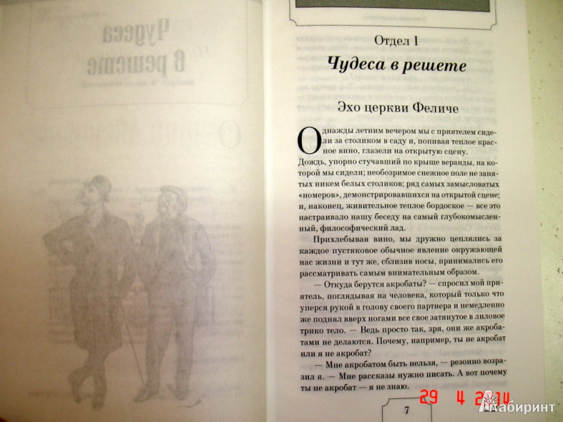 Иллюстрация 4 из 11 для Чудеса в решете - Аркадий Аверченко | Лабиринт - книги. Источник: Kassavetes