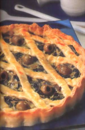 Иллюстрация 39 из 41 для Выпекаем домашний хлеб, пироги и булочки. Рецепты для духовки | Лабиринт - книги. Источник: Nadezhda_S