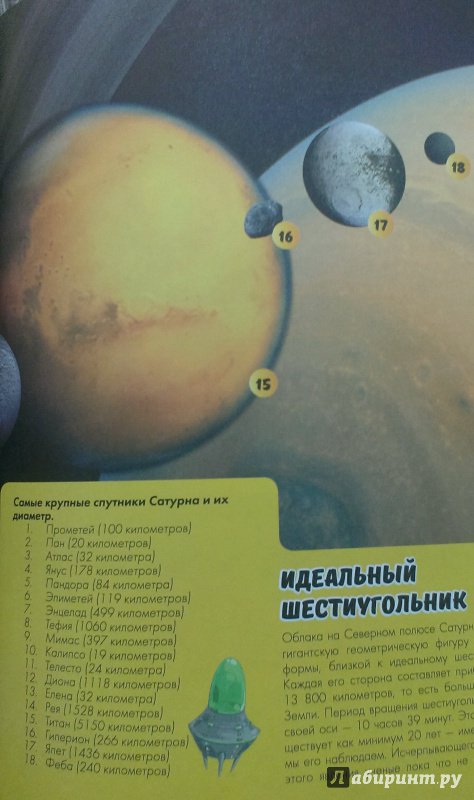 Иллюстрация 6 из 11 для Космос - Ликсо, Кошевар | Лабиринт - книги. Источник: Савчук Ирина