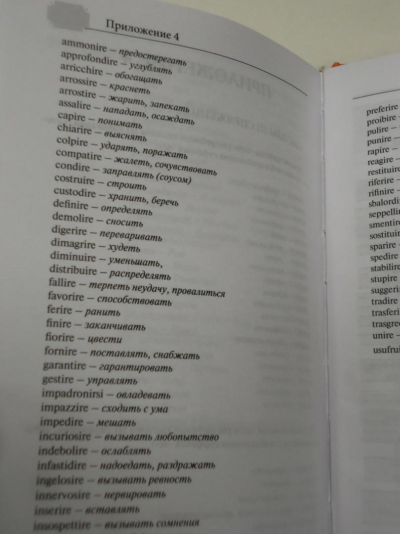 Иллюстрация 25 из 31 для Грамматика итальянского языка с упражнениями - Буэно, Грушевская | Лабиринт - книги. Источник: Затерянная