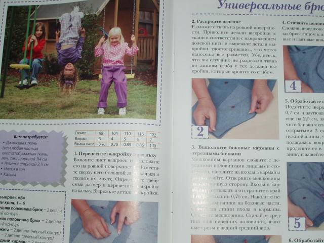 Иллюстрация 2 из 5 для Модели для девочек - М. Гагарина | Лабиринт - книги. Источник: Витаминка