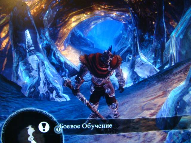 Иллюстрация 11 из 15 для Overlord II (русская версия) (DVDpc) | Лабиринт - . Источник: D.OLGA