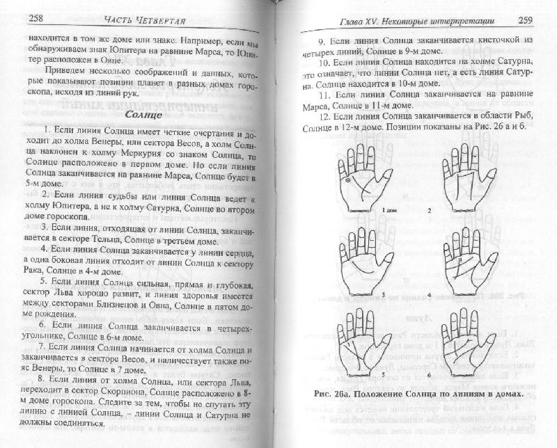 Иллюстрация 33 из 34 для Астрология в линиях руки. Как составить гороскоп по линиям и знакам руки - Сарасвати, Чавдхри | Лабиринт - книги. Источник: GallaL