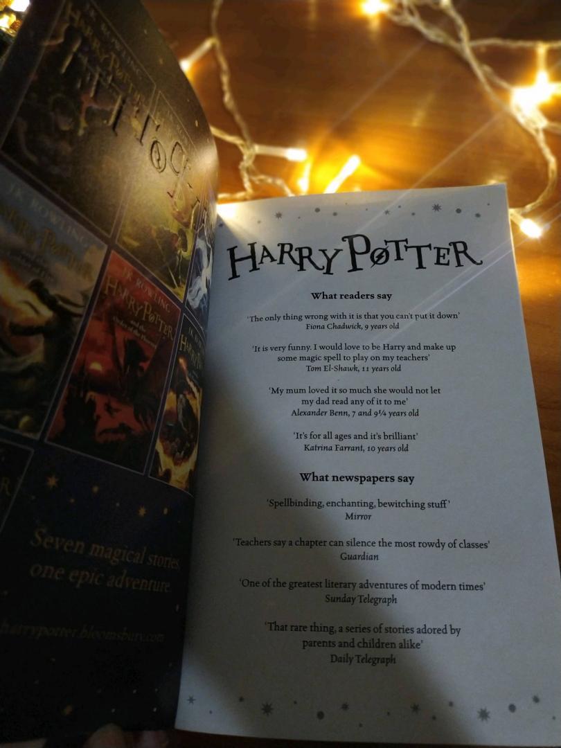 Иллюстрация 19 из 33 для Harry Potter and the Philosopher's Stone - Joanne Rowling | Лабиринт - книги. Источник: Alex Powell