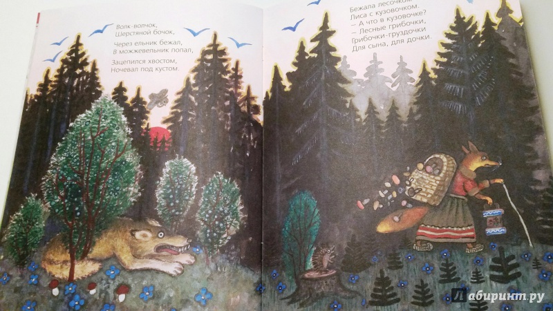 Иллюстрация 42 из 63 для Ерши-малыши | Лабиринт - книги. Источник: Гейгер  Светлана Вячеславовна