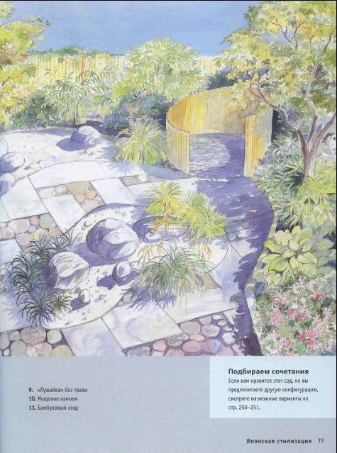Иллюстрация 20 из 36 для Библия садового дизайна - Тим Ньюбери | Лабиринт - книги. Источник: enotniydrug