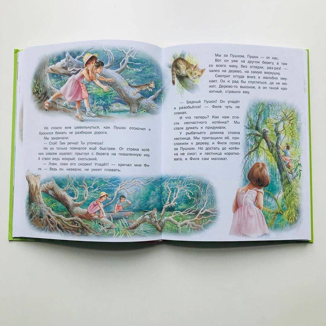Иллюстрация 64 из 82 для Удивительные приключения Маруси - Делаэ, Марлье | Лабиринт - книги. Источник: Отзывы читателей