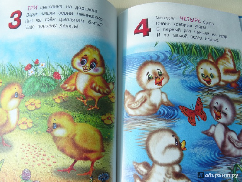 Иллюстрация 5 из 6 для Малышкина школа - Елена Агинская | Лабиринт - книги. Источник: Смирнов  Денис