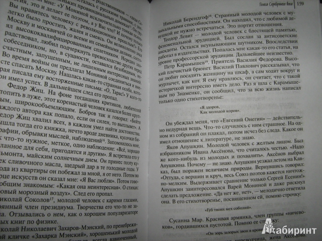 Иллюстрация 8 из 22 для Голоса Серебряного века - Ольга Мочалова | Лабиринт - книги. Источник: Mashutka