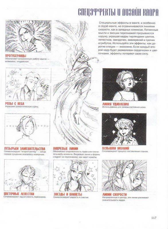 Иллюстрация 52 из 55 для Как нарисовать японские комиксы. Манга-мания - Кристофер Харт | Лабиринт - книги. Источник: Ялина