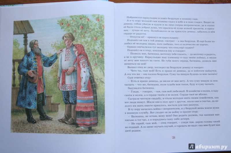 Иллюстрация 4 из 23 для Волшебное кольцо - Андрей Платонов | Лабиринт - книги. Источник: Маслова  Анна