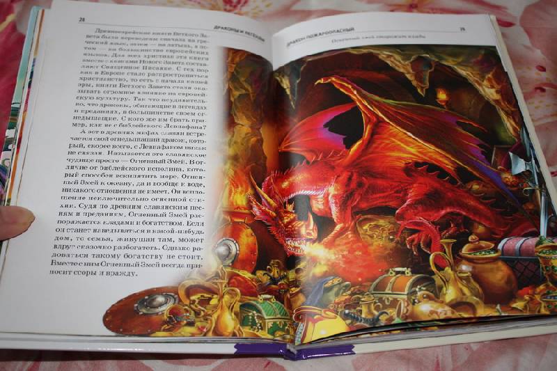 Иллюстрация 10 из 28 для Драконы и легенды - Юлия Дунаева | Лабиринт - книги. Источник: Шелковица
