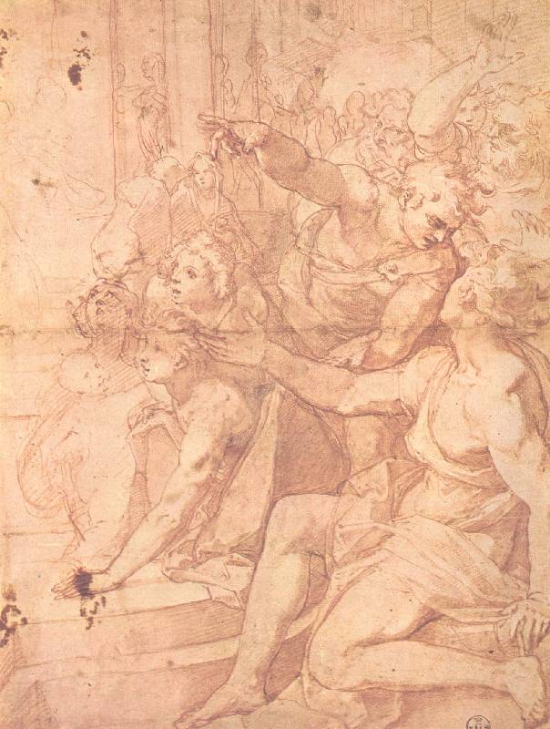 Иллюстрация 6 из 15 для Музеи Флоренции. Тексты, иллюстрации (2CD) | Лабиринт - . Источник: Afina