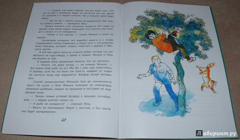 Иллюстрация 16 из 19 для Веселая перемена - Тамара Крюкова | Лабиринт - книги. Источник: Книжный кот