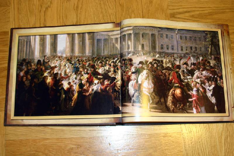 Иллюстрация 3 из 13 для Военные походы Наполеона - Ричард Холмс | Лабиринт - книги. Источник: Иванна