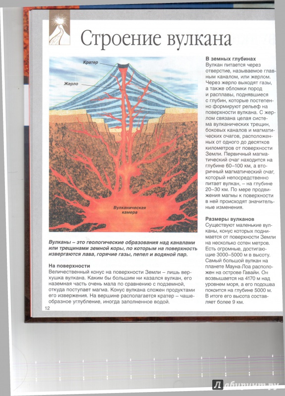 Иллюстрация 8 из 29 для Вулканы - Кристина Годен | Лабиринт - книги. Источник: Юлия Короткова