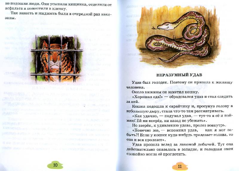Иллюстрация 5 из 9 для Находчивая зебра - Александр Волобуев | Лабиринт - книги. Источник: Росинка