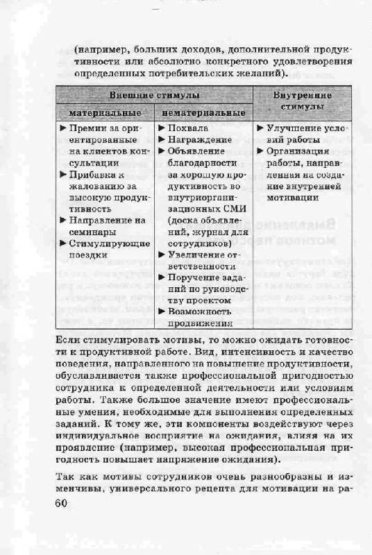 Иллюстрация 12 из 13 для Мотивация персонала. Инструменты  мотивации для успеха организации - Элизабет Мерманн | Лабиринт - книги. Источник: Юта