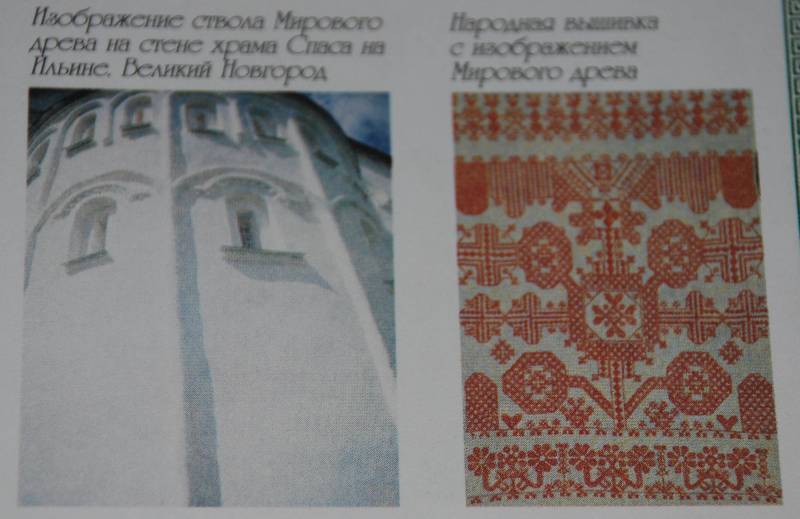 Иллюстрация 3 из 49 для Боги древних славян - Виктор Калашников | Лабиринт - книги. Источник: МаRUSя