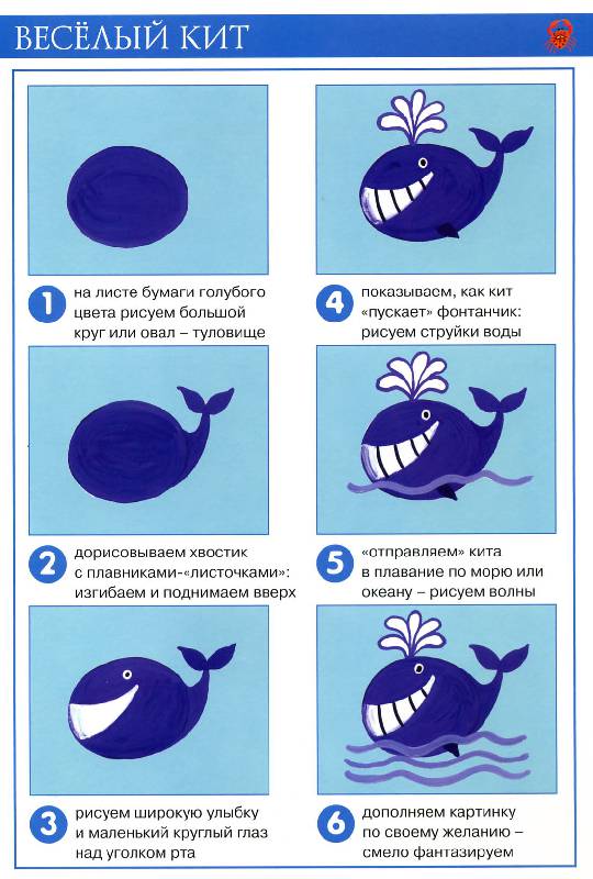 Иллюстрация 10 из 19 для Море (рисование красками) - Ирина Лыкова | Лабиринт - книги. Источник: Росинка