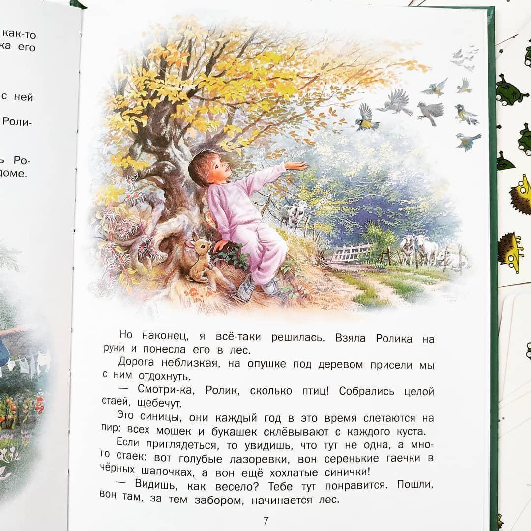 Иллюстрация 38 из 45 для Маруся - подружка всех зверят. В лесу. В деревне - Делаэ, Марлье | Лабиринт - книги. Источник: Отзывы читателей