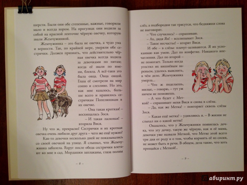 Иллюстрация 19 из 43 для Муха с капризами - Ян Грабовский | Лабиринт - книги. Источник: Псевдоним