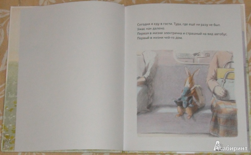 Иллюстрация 15 из 18 для Кролик и Веснушка - Ко Окада | Лабиринт - книги. Источник: Дочкина Мамочка