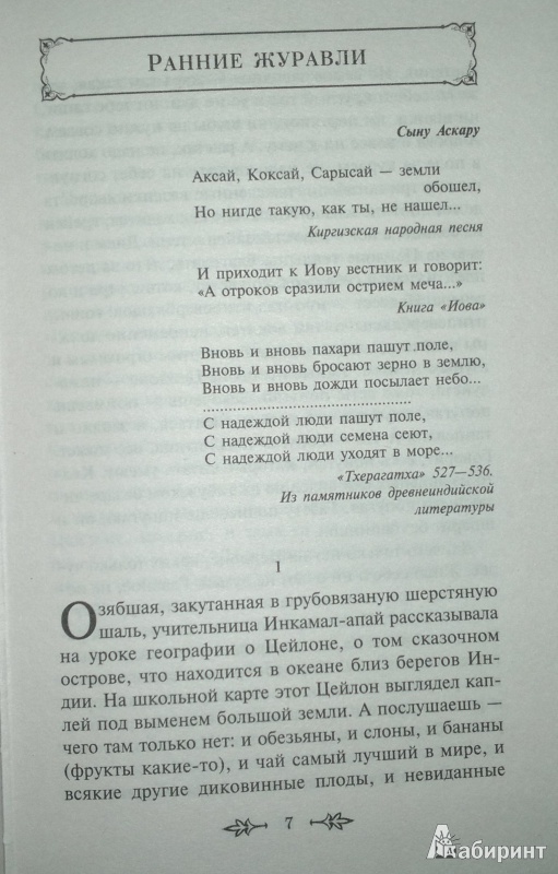 Иллюстрация 4 из 8 для Прощай, Гульсары! - Чингиз Айтматов | Лабиринт - книги. Источник: Леонид Сергеев