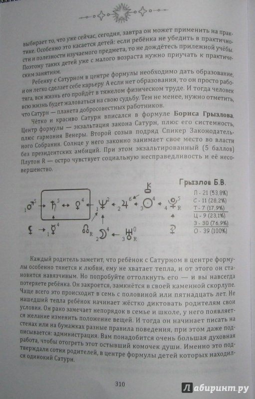 Иллюстрация 6 из 43 для Формула души. Новейшая космическая психология - Александр Астрогор | Лабиринт - книги. Источник: Alonka