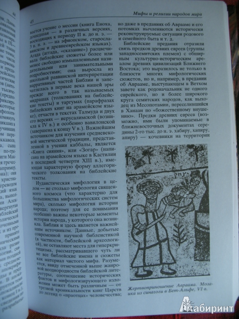 Иллюстрация 10 из 12 для Мифы и религии мира - Сергей Неклюдов | Лабиринт - книги. Источник: manuna007
