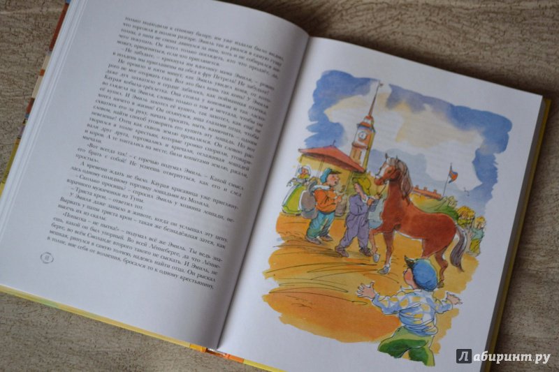 Иллюстрация 102 из 108 для Приключения Эмиля из Лённеберги - Астрид Линдгрен | Лабиринт - книги. Источник: Nadin