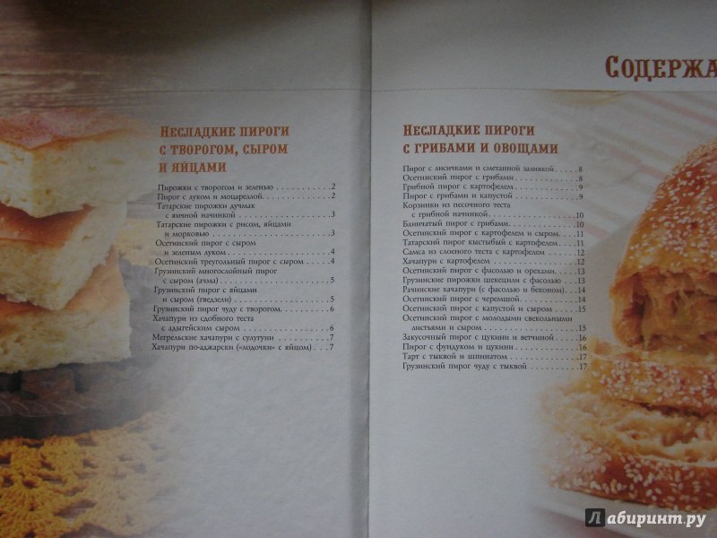 Иллюстрация 12 из 17 для 100 лучших рецептов домашних пирогов | Лабиринт - книги. Источник: Якунина  Татьяна Анатольевна