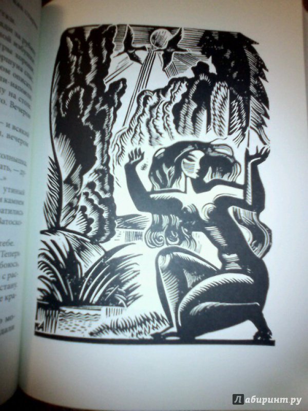 Иллюстрация 21 из 52 для Мордовские народные сказки | Лабиринт - книги. Источник: Сирин