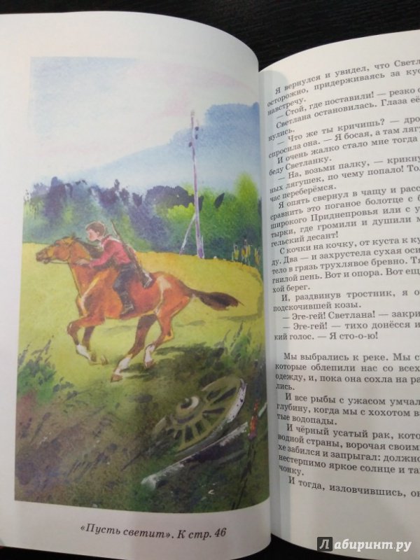 Иллюстрация 16 из 26 для Голубая чашка - Аркадий Гайдар | Лабиринт - книги. Источник: Тайна