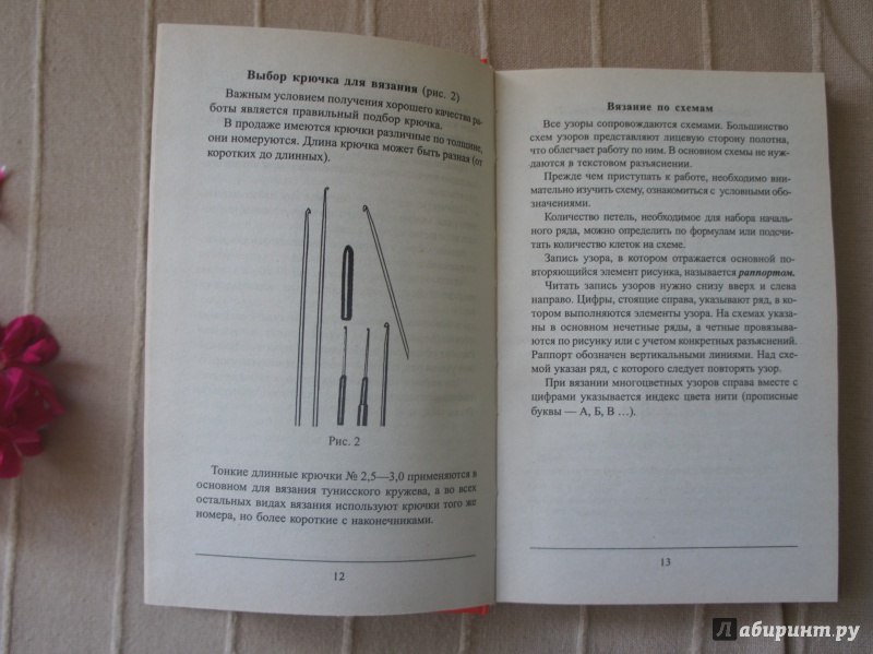 Иллюстрация 3 из 14 для Современные модели на спицах и крючком - Балашова, Семенова | Лабиринт - книги. Источник: Марфа Х.К.