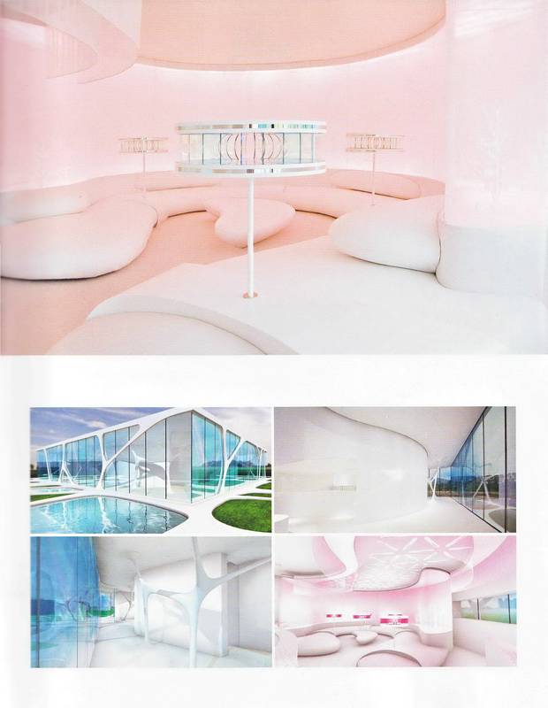 Иллюстрация 11 из 36 для Architecture Now! 6 - Philip Jodidio | Лабиринт - книги. Источник: Ялина