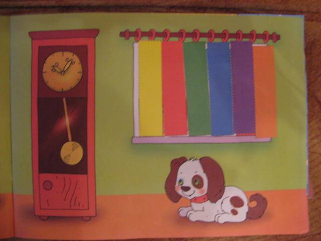 Иллюстрация 3 из 8 для Разноцветные полоски: Художественный альбом, 3-5 лет - Елена Янушко | Лабиринт - книги. Источник: libe