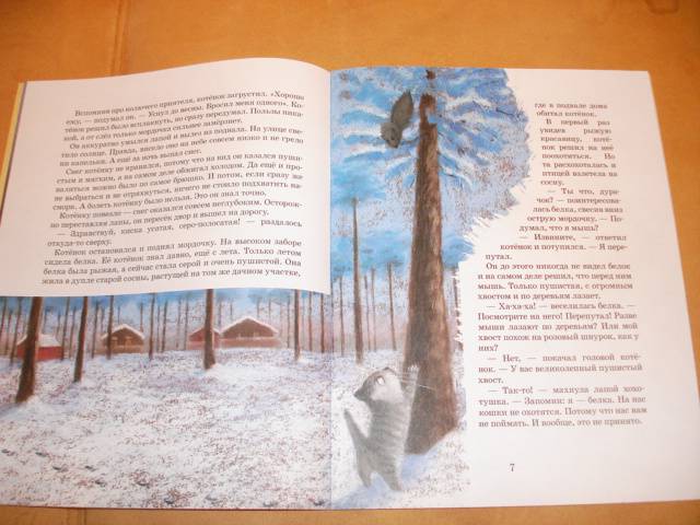 Иллюстрация 12 из 50 для Зимняя сказка - Екатерина Каретникова | Лабиринт - книги. Источник: Осьминожка
