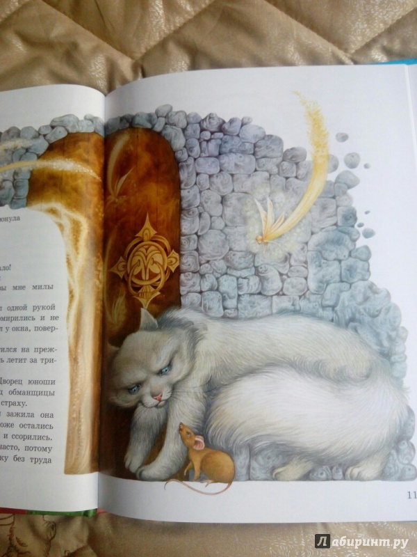 Иллюстрация 24 из 31 для Итальянские сказки | Лабиринт - книги. Источник: Доронина  Елена Юрьевна
