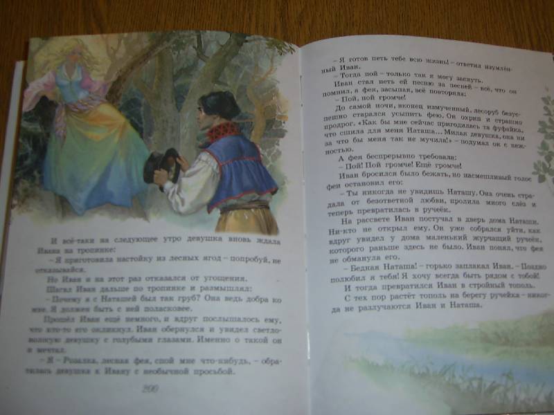 Иллюстрация 25 из 31 для Сказка за сказкой | Лабиринт - книги. Источник: elesha