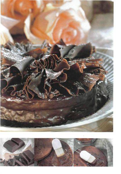 Иллюстрация 10 из 35 для Домашняя выпечка. Лучшие рецепты и кулинарные премудрости | Лабиринт - книги. Источник: Юта