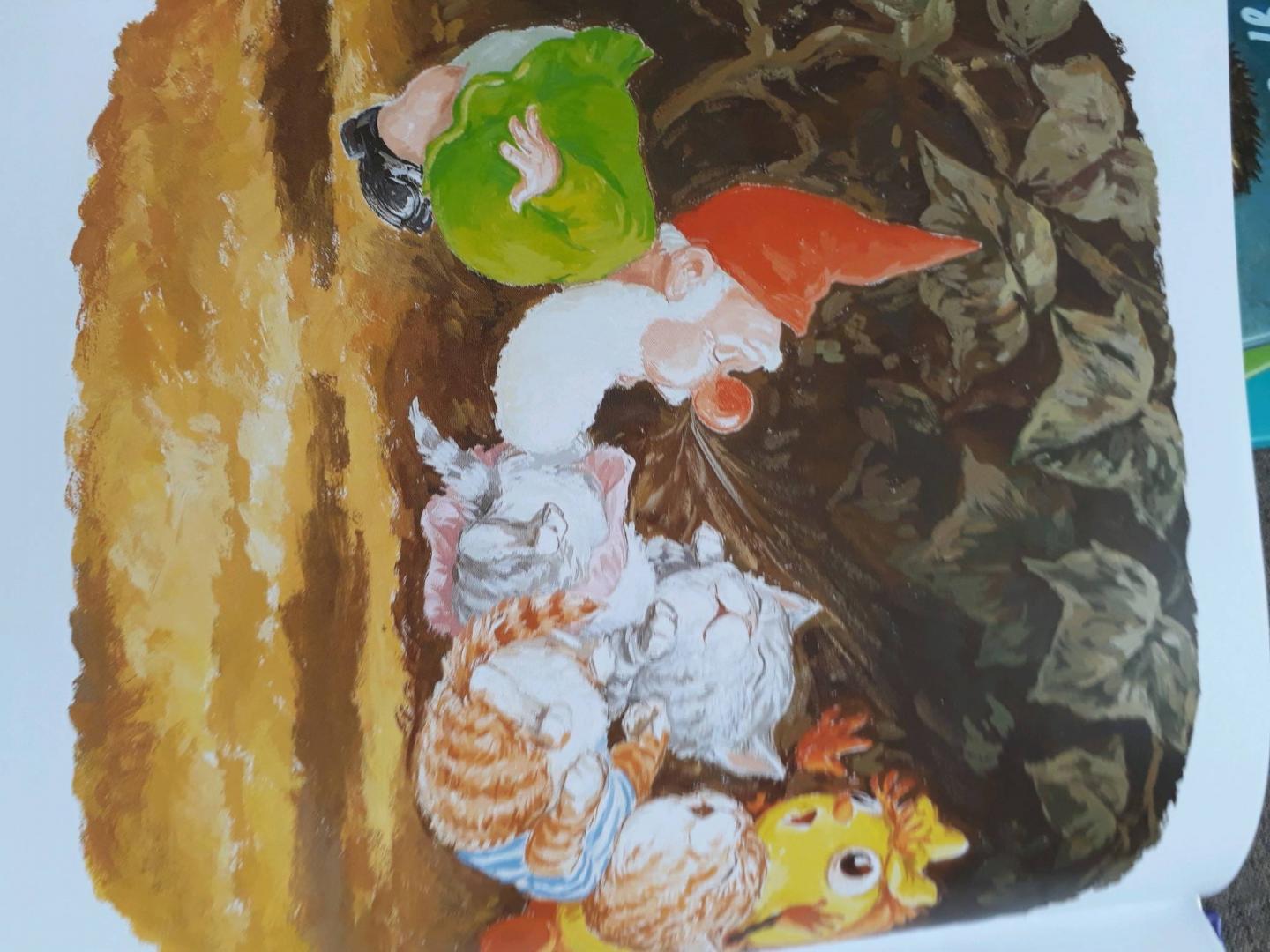 Иллюстрация 49 из 60 для Котята Симон и Беата, или Чудесное спасение - Антун Крингс | Лабиринт - книги. Источник: Баранова Анастасия
