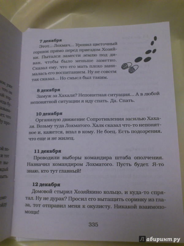 Иллюстрация 25 из 46 для Дневник домового - Евгений Чеширко | Лабиринт - книги. Источник: layna-volga82