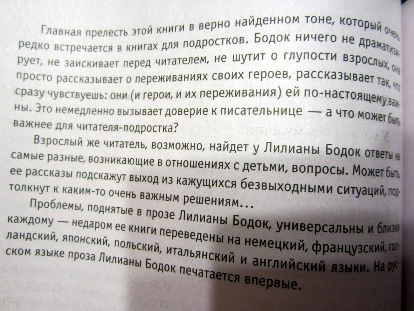 Сочинение: Польская литература и русский читатель